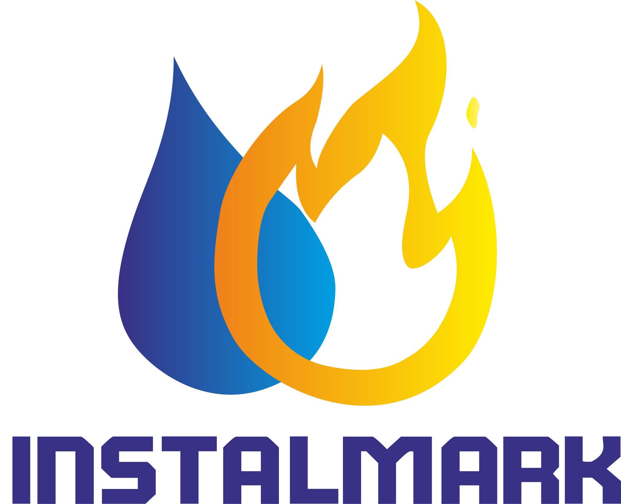 Logo Instalmark.eu